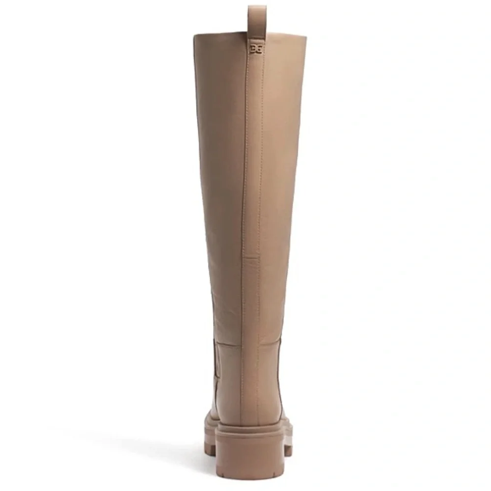 Sam Edelman Waterproof‎ Leather Larina Tall Boot